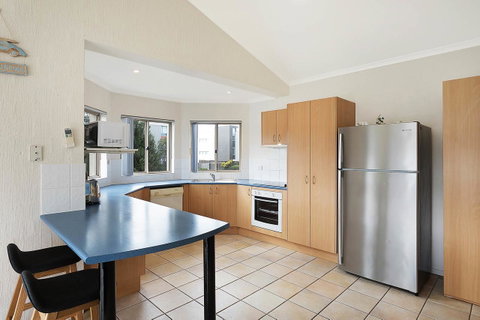 Sails Luxury Apartments Merimbula - Timeshare Accommodation 43
