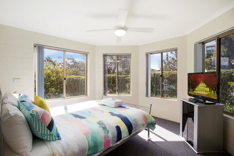 Sails Luxury Apartments Merimbula - Timeshare Accommodation 8