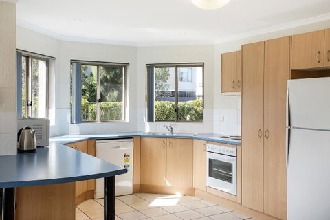 Sails Luxury Apartments Merimbula - Timeshare Accommodation 7