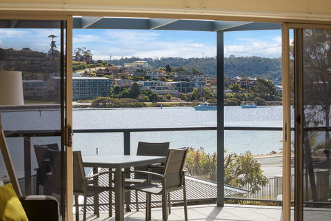 Sails Luxury Apartments Merimbula - Timeshare Accommodation 2