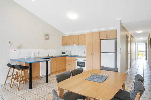 Sails Luxury Apartments Merimbula - Timeshare Accommodation 38