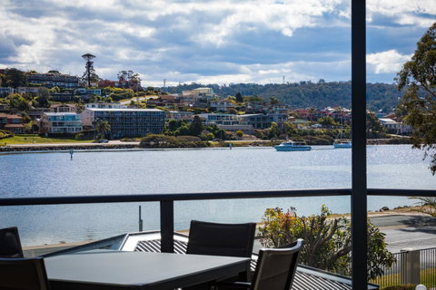 Sails Luxury Apartments Merimbula - Timeshare Accommodation 20