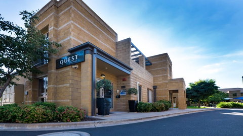 Quest Wagga Wagga - Timeshare Accommodation 0