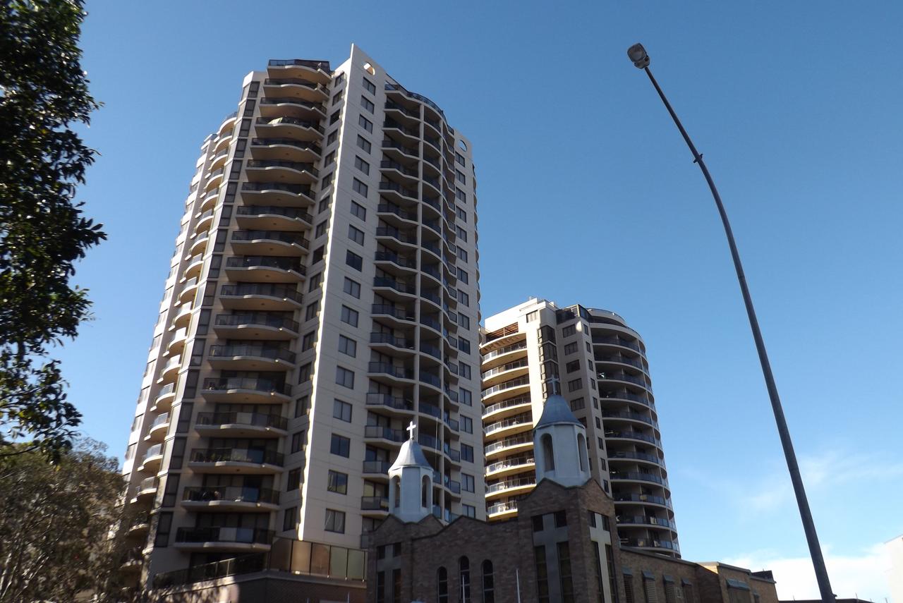 Parramatta NSW Timeshare Accommodation
