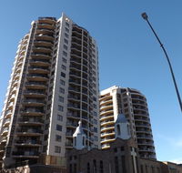 Fiori Apartments - Timeshare Accommodation