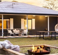 The Woods Farm Jervis Bay - Timeshare Accommodation