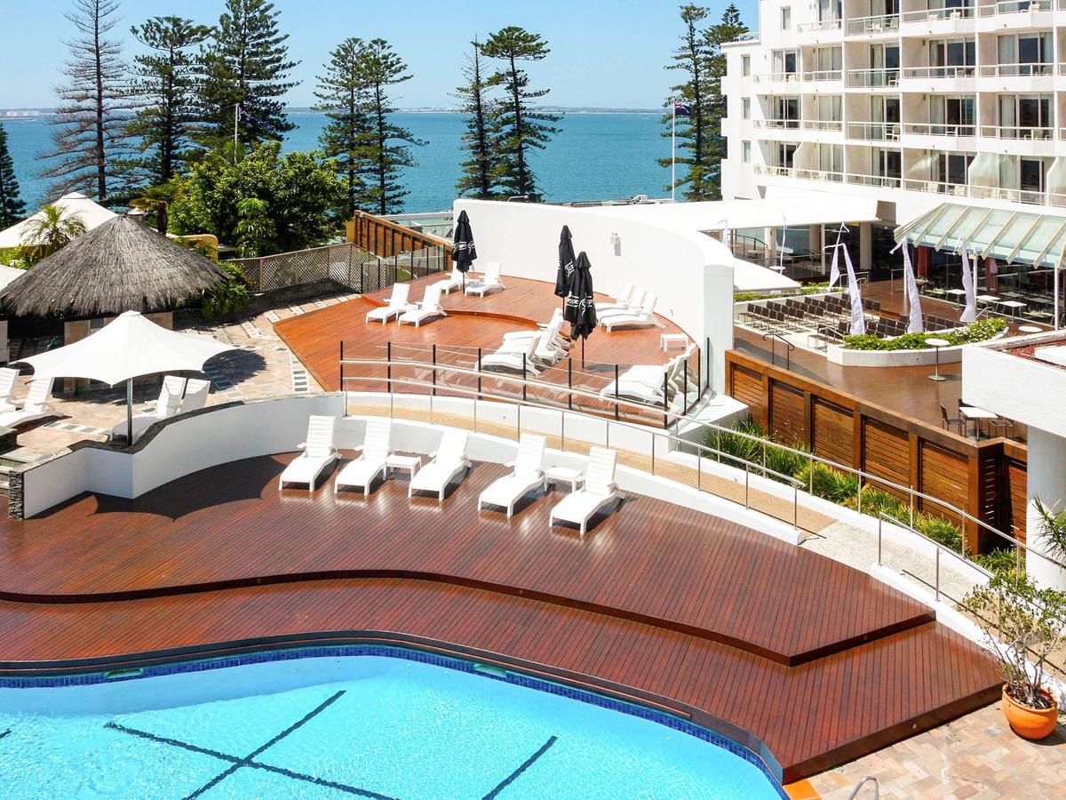 Brighton Le Sands NSW Timeshare Accommodation