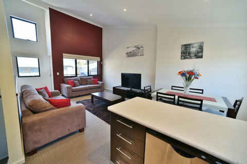 Aspen Creek 3 - Thredbo - Timeshare Accommodation 2