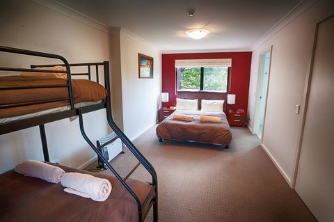 Aspen Creek 3 - Thredbo - Timeshare Accommodation 10