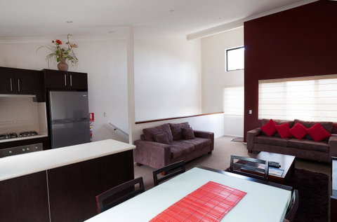 Aspen Creek 3 - Thredbo - Timeshare Accommodation 11