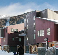 Aspen Creek 3 - Timeshare Accommodation