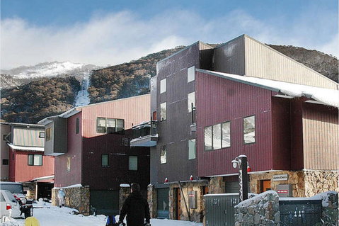 Aspen Creek 3 - Thredbo - Timeshare Accommodation 0
