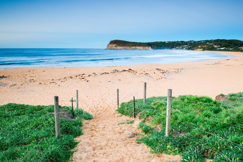 Copacabana Shores - Timeshare Accommodation 12