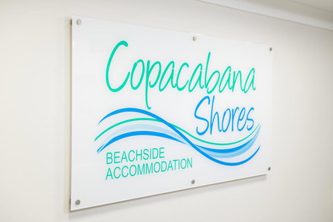 Copacabana Shores - Timeshare Accommodation 7