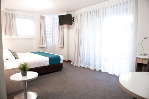 Copacabana Shores - Timeshare Accommodation 15