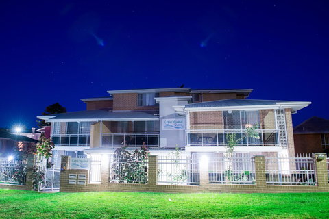 Copacabana Shores - Timeshare Accommodation 1