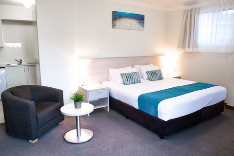 Copacabana Shores - Timeshare Accommodation 9