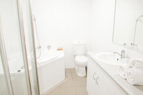 Copacabana Shores - Timeshare Accommodation 6