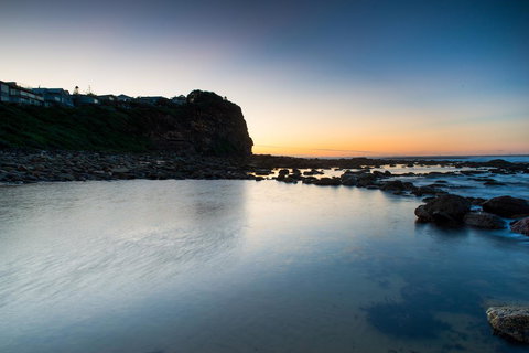 Copacabana Shores - Timeshare Accommodation 13