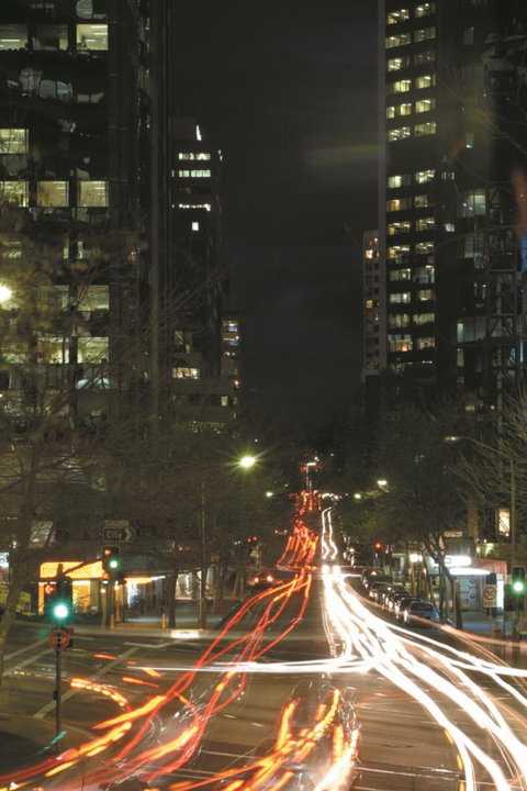 View Sydney - Timeshare Accommodation 27