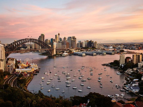 View Sydney - Timeshare Accommodation 19