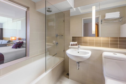 View Sydney - Timeshare Accommodation 15