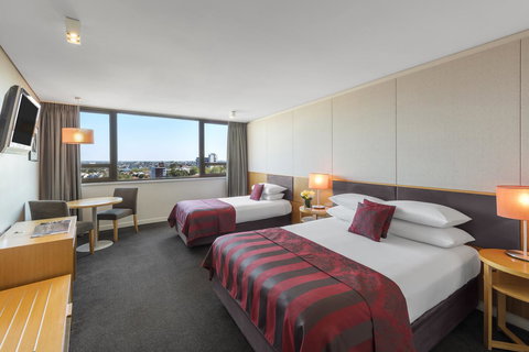 View Sydney - Timeshare Accommodation 3