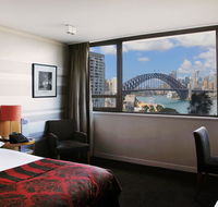 View Sydney formerly North Sydney Harbourview - Timeshare Accommodation