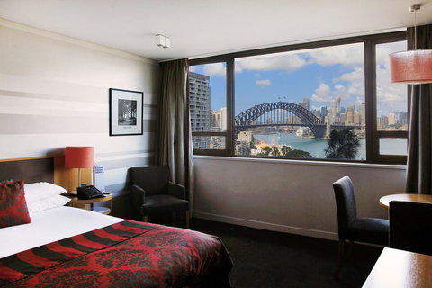 View Sydney - Timeshare Accommodation 0