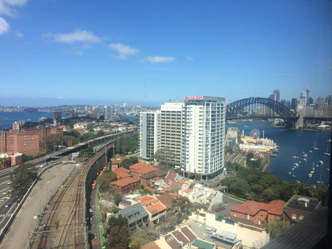 View Sydney - Timeshare Accommodation 42