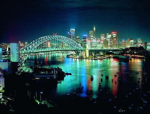 View Sydney - Timeshare Accommodation 26