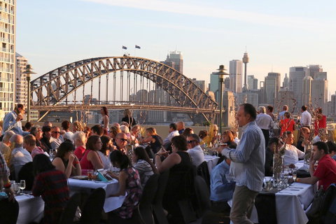 View Sydney - Timeshare Accommodation 37