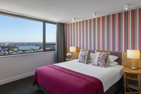 View Sydney - Timeshare Accommodation 8