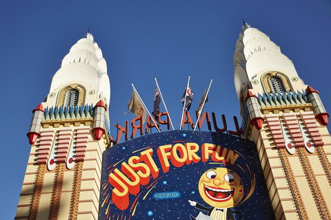 View Sydney - Timeshare Accommodation 24