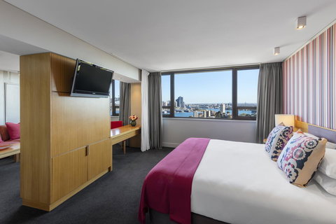 View Sydney - Timeshare Accommodation 9
