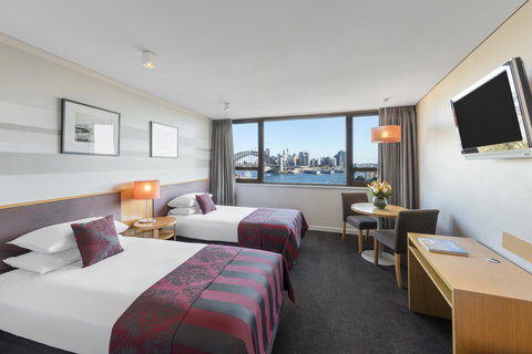 View Sydney - Timeshare Accommodation 1