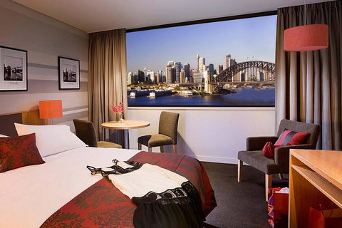 View Sydney - Timeshare Accommodation 36
