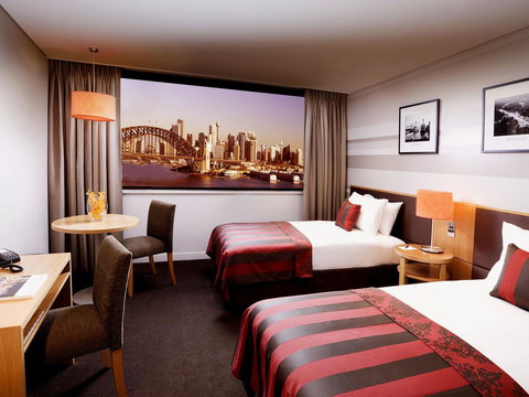 View Sydney - Timeshare Accommodation 20