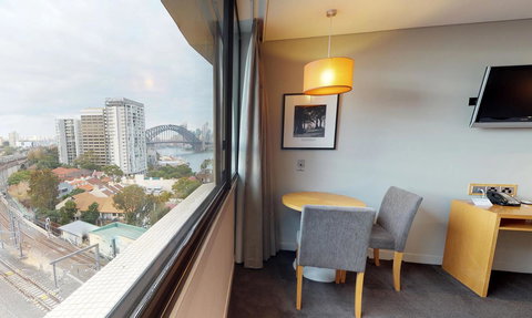 View Sydney - Timeshare Accommodation 18