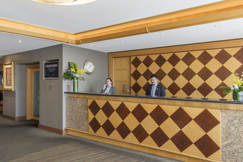 View Sydney - Timeshare Accommodation 11