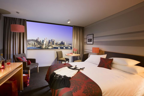 View Sydney - Timeshare Accommodation 41