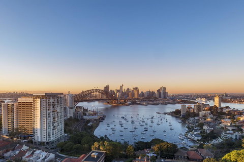 View Sydney - Timeshare Accommodation 12