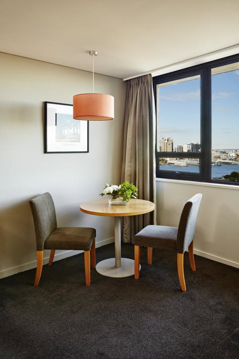 View Sydney - Timeshare Accommodation 22