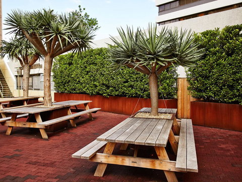 View Sydney - Timeshare Accommodation 32