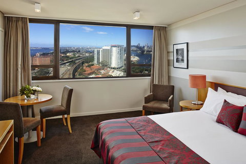View Sydney - Timeshare Accommodation 43