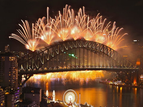 View Sydney - Timeshare Accommodation 39