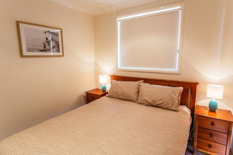Sunbaker Pet Friendly Awards Finalist 4 Mins Walk To Culburra Beach - Timeshare Accommodation 19