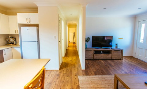 Sunbaker Pet Friendly Awards Finalist 4 Mins Walk To Culburra Beach - Timeshare Accommodation 17