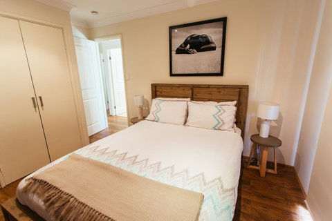 Sunbaker Pet Friendly Awards Finalist 4 Mins Walk To Culburra Beach - Timeshare Accommodation 23