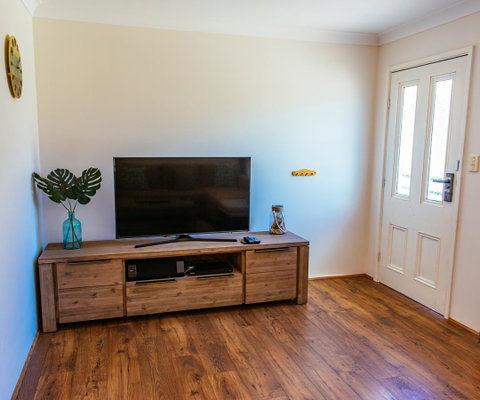 Sunbaker Pet Friendly Awards Finalist 4 Mins Walk To Culburra Beach - Timeshare Accommodation 8